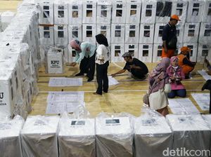 Beda Gejala Sakit Jantung Vs Asam Lambung, Banyak Dialami Petugas Pemilu 2024