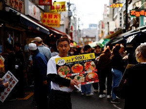 5 Kota Terbaik Buat Kulineran 2026, Surga Makan Versi Traveler