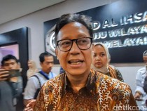 Menkes Ingin Tekan Insiden Petugas Pemilu Wafat di 2029