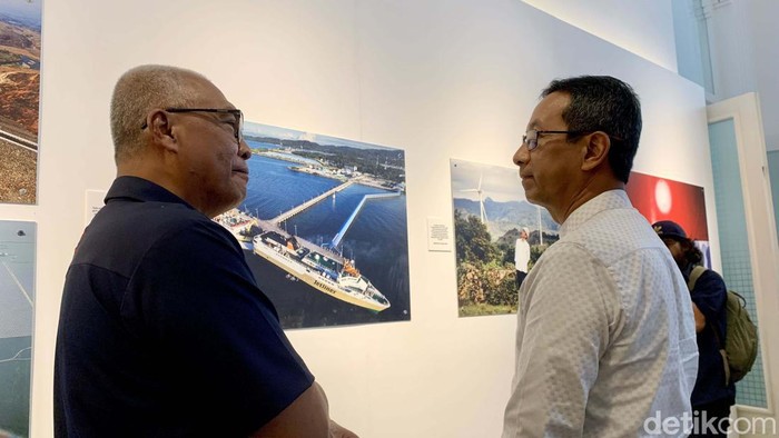 Merayakan Hari Pers Nasional Lewat Bingkai Foto Pameran foto