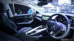 MG Bawa 2 Mobil Listrik Baru di IIMS 2024