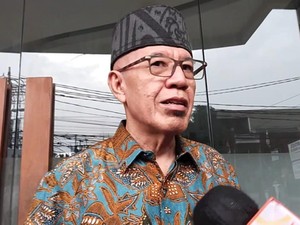 Calon Mertua Ayu Ting Ting Belum Bisa Bocorkan Tanggal Pernikahan Anaknya