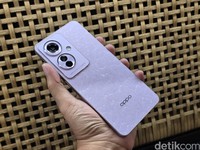 Oppo Reno 11 F 5G
