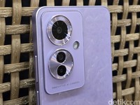 Oppo Reno 11 F 5G