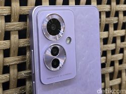 Unboxing Reno 11 F 5G, HP Oppo Rp 4 Jutaan Punya Tampilan Menarik