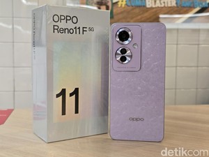 6 Kelebihan Oppo Reno 11F 5G, Spesifikasi, dan Harganya