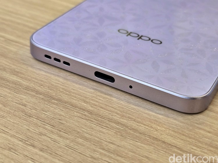 Oppo Reno 11 F 5G