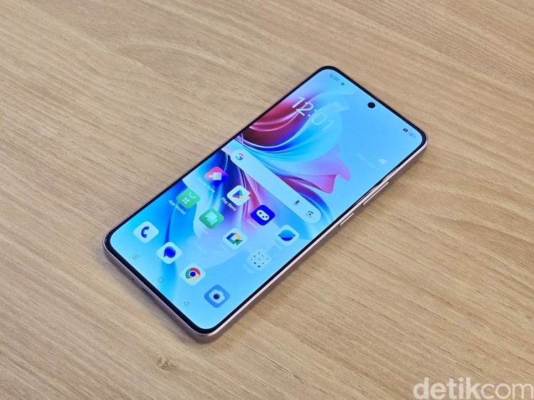 Oppo Reno 11 F 5G