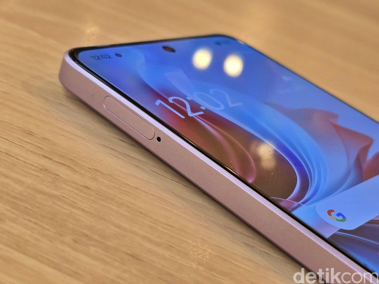 Oppo Reno 11 F 5G
