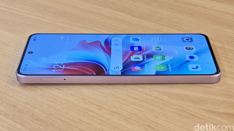 Oppo Reno 11 F 5G