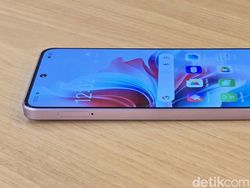 Unboxing Reno 11 F 5G, HP Oppo Rp 4 Jutaan Punya Tampilan Menarik