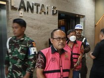 Kejagung Tetapkan 5 Tersangka Baru Kasus Korupsi Timah di Babel