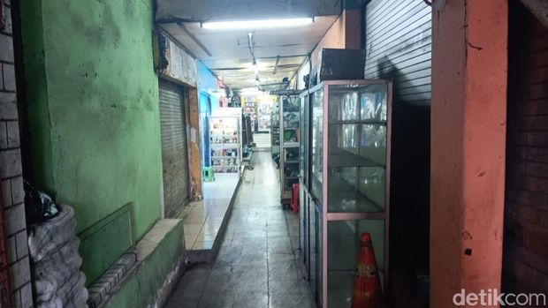 Pasar Ular