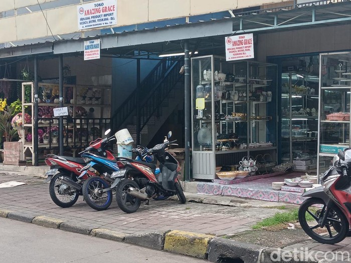 Pasar Ular