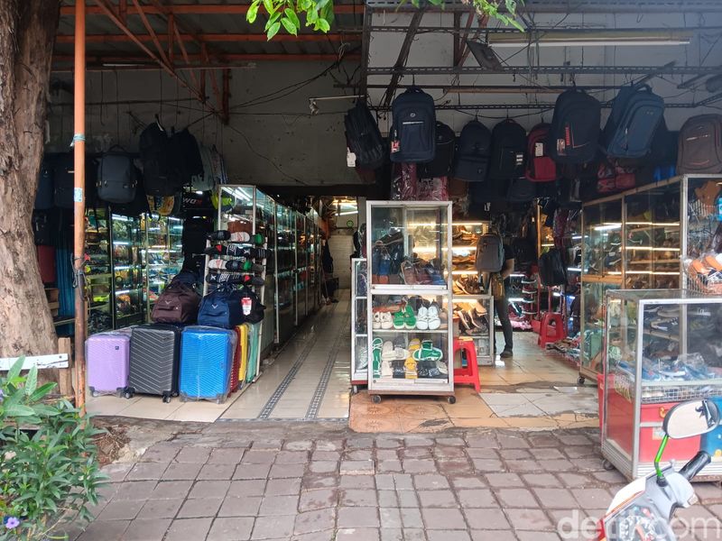 Pasar Ular