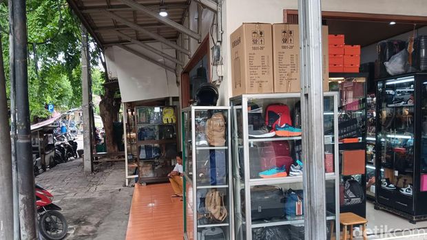 Pasar Ular