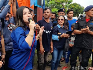 Anisa Bahar Habis Rp 5 M Nyaleg, Tak Menyesal Meski Gagal ke Senayan