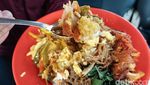 Pedas Mantap! Nasi Galung dari Pematang Siantar yang Punya 20 Lauk