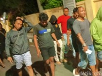 5 Pengeroyok Tewaskan Sopir Truk Asal NTB di Pantura Situbondo Ditangkap