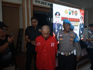 Ihwal Terungkapnya Kasus Tewasnya Balita Dianiaya Teman Kumpul Kebo Ibunya
