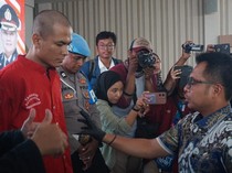 Balita di Surabaya Tewas Setelah Dipukul, Dicekik dan Dibenturkan Kepalanya