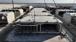 Penampakan Proyek Terowongan Bawah Laut yang Menghubungkan Irak-Turki