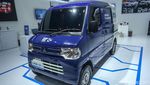 Mobil Listrik Mitsubishi L100 EV, Cocok Buat Diajak Cari Duit