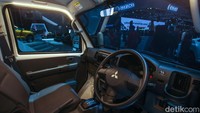 Kini PT Mitsubishi Motors Krama Yudha Sales Indonesia mulai menjual L100 EV di Indonesia. Sebelumnya mobil komersial bertenaga listrik itu sudah diuji coba oleh beberapa perusahaan logistik.