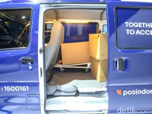 Segini Harga Mobil Listrik Merek Jepang Termurah di Indonesia