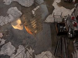 Potret Pesawat Ulang Alik NASA Dimuseumkan Usai 12 Tahun Mengangkasa