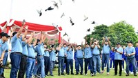 Dies natalis IPDN ke-68 ini akan dimeriahkan dengan beragam kegiatan yang menarik, diantaranya akan ada perlombaan baik internal maupun eksternal pada tanggal 17 Februari s.d. 10 Maret, seminar nasional pada tanggal 7 Maret 2024, kegiatan pengabdian masyarakat dan juga pelaksanaan acara puncak pada tanggal 18 Maret yang ditandai dengan dilaksanakannya sidang senat terbuka dan orasi ilmiah.