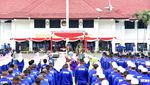 Potret Rangkaian Acara Dies Natalis IPDN ke-68