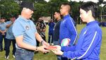 Potret Rangkaian Acara Dies Natalis IPDN ke-68