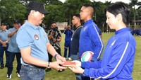 IPDN terus berkembang mempersiapkan diri menuju world class university. Meningkatkan kompetensi praja, untuk lebih berdaya saing dan sigap serta responsif dalam menyingkapi setiap perkembangan dan perubahan-perubahan yang terjadi.