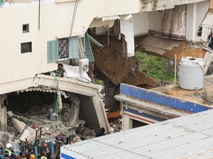 Serangan Israel di Lebanon Tewaskan 2 Orang, Hizbullah Balas Tembakkan Roket