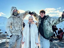 Keren Abis! Kolaborasi Putri Ariani-Alan Walker Puncaki Trending YouTube