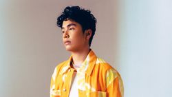 Sosok Rakhano yang Rilis Ulang Lagu Letto