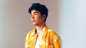 Rakhano bernama asli Faqih Rakhanonto. Ia lahir di Semarang, 11 Februari 2003. (Foto: dok Rakhano)