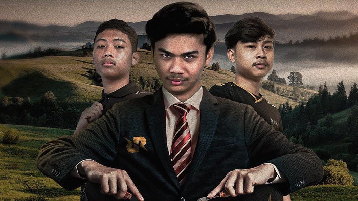 RRQ Kazu tampil menjanjikan di knockout stage pekan pertama FFWS ID 2024 Spring. Mereka memuncaki klasemen, dan dua pemainnya mengisi jajaran top predator.