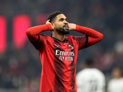 Tomori, Loftus-Cheek, dan Abraham sejatinya merupakan jebolan akademi Chelsea (Reuters)