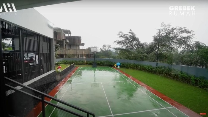 rumah verrell bramasta