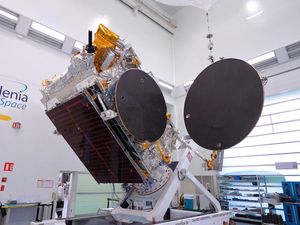 Ada Satelit Merah Putih 2, Lengkap Sudah Kebutuhan Indonesia
