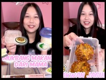 Sisca Kohl Pamerkan Masakan Ibunya, Ada Bakwan Jagung!