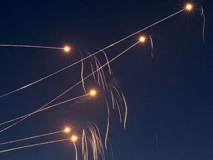 Israel Siapkan Serangan Besar-besaran ke Iran
