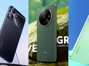 Counterpoint: Oppo Kuasai Pasar Ponsel Indonesia 2023