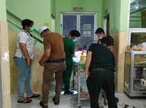 Ratusan Warga Keroyok Guru Ngaji Probolinggo yang Perkosa Murid hingga Hamil