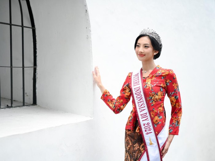 sophie kirana