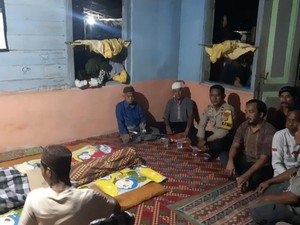 Nyawa Zakuan Melayang Diterkam Buaya Saat Mandi di Sungai Bangka