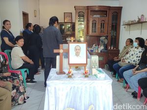 KPU Investigasi Kematian Ketua KPPS di Kota Malang