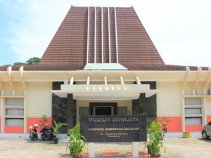 Taman Purbakala Kerajaan Sriwijaya, Situs untuk Belajar Sejarah